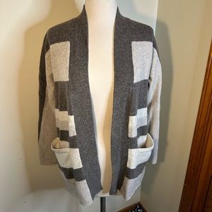 Warm Cardigan